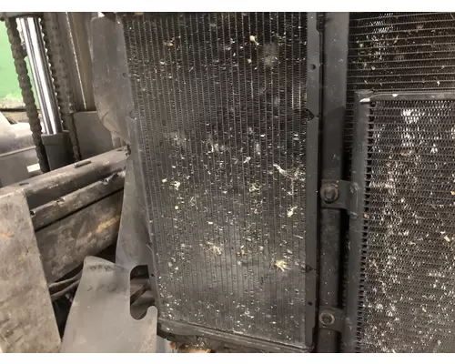 International TERRASTAR Cooling Assy. (Rad., Cond., ATAAC)