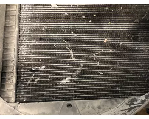 International TERRASTAR Cooling Assy. (Rad., Cond., ATAAC)