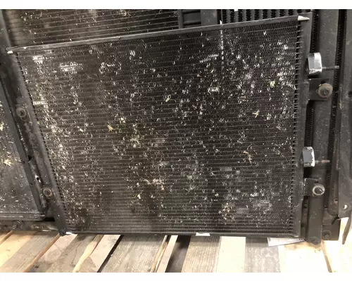 International TERRASTAR Cooling Assy. (Rad., Cond., ATAAC)