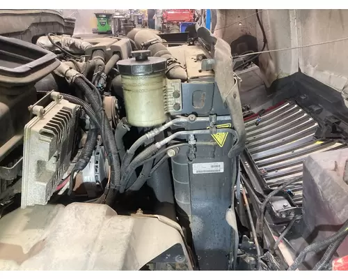 International TERRASTAR Cooling Assy. (Rad., Cond., ATAAC)