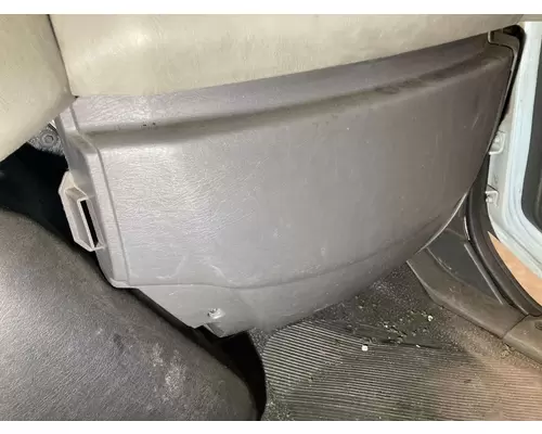 International TERRASTAR Dash Assembly