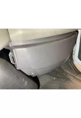International TERRASTAR Dash Assembly