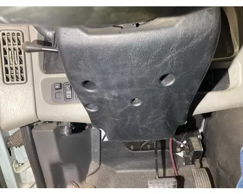 International TERRASTAR Dash Assembly
