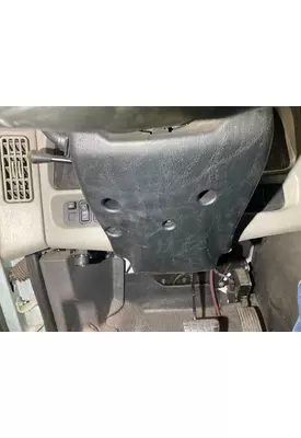 International TERRASTAR Dash Assembly