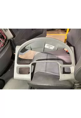 International TERRASTAR Dash Assembly