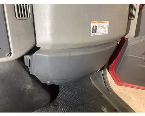International TERRASTAR Dash Assembly