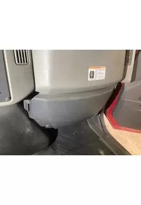 International TERRASTAR Dash Assembly