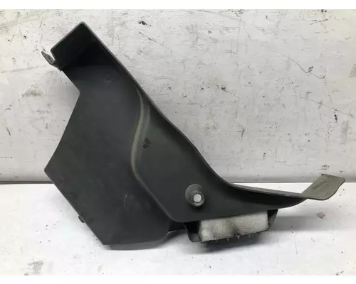 International TERRASTAR Dash Assembly