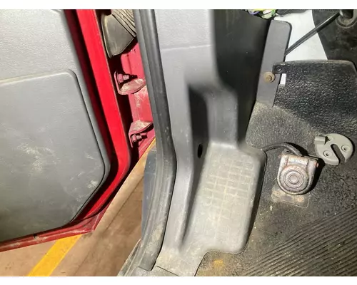 International TERRASTAR Dash Assembly