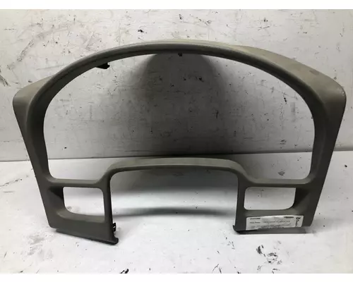 International TERRASTAR Dash Assembly
