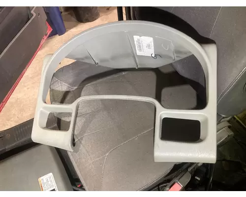 International TERRASTAR Dash Assembly