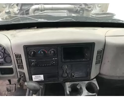 International TERRASTAR Dash Assembly