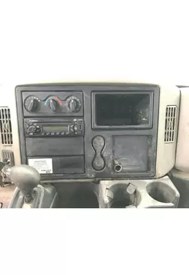 International TERRASTAR Dash Assembly