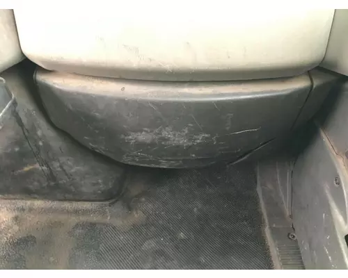 International TERRASTAR Dash Assembly