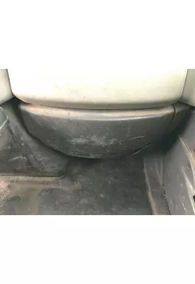 International TERRASTAR Dash Assembly