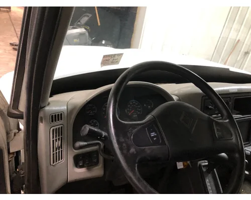 International TERRASTAR Dash Assembly