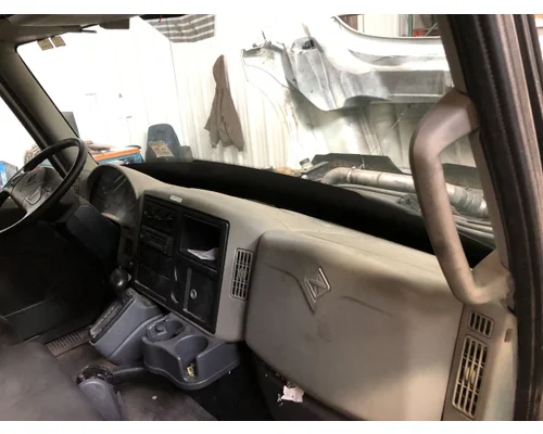 International TERRASTAR Dash Assembly