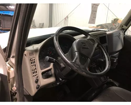 International TERRASTAR Dash Assembly