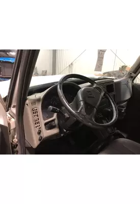International TERRASTAR Dash Assembly