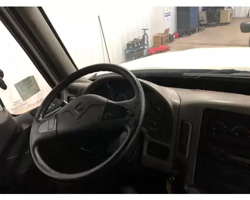 International TERRASTAR Dash Assembly
