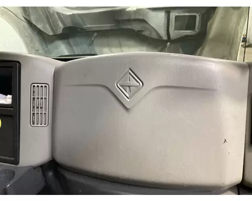 International TERRASTAR Dash Assembly