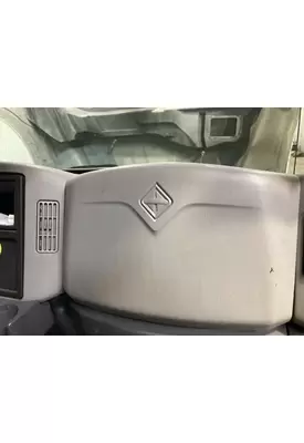 International TERRASTAR Dash Assembly