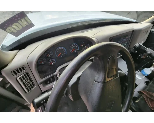 International TERRASTAR Dash Assembly