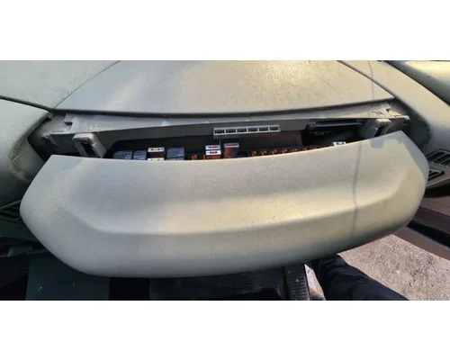 International TERRASTAR Dash Assembly