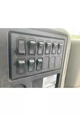 International TERRASTAR Dash Panel