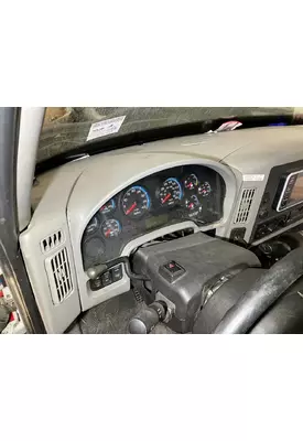 International TERRASTAR Dash Panel