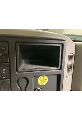 International TERRASTAR Dash Panel
