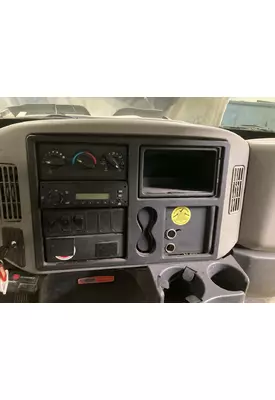 International TERRASTAR Dash Panel
