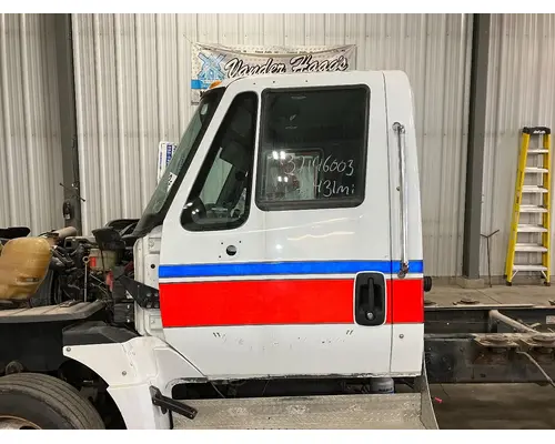 International TERRASTAR Door Assembly, Front