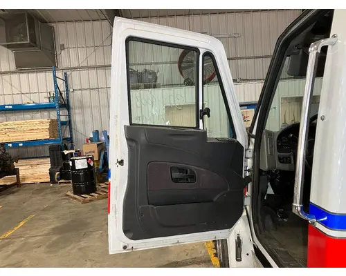 International TERRASTAR Door Assembly, Front