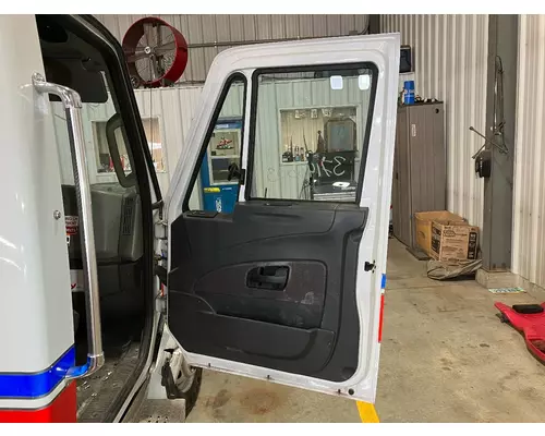 International TERRASTAR Door Assembly, Front