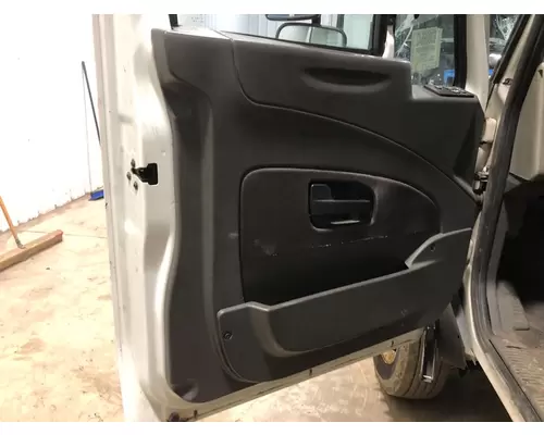 International TERRASTAR Door Assembly, Front