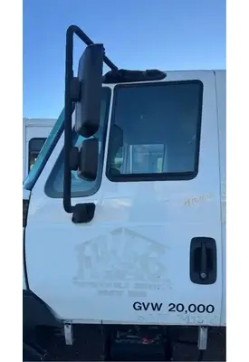 International TERRASTAR Door Assembly, Front