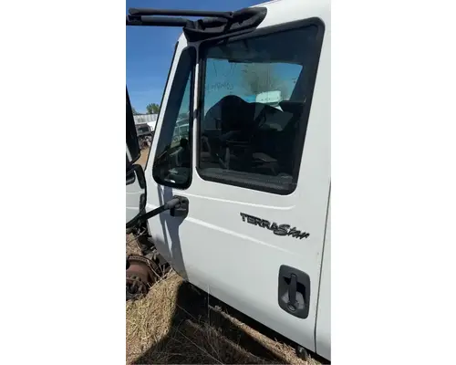 International TERRASTAR Door Assembly, Front