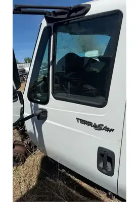 International TERRASTAR Door Assembly, Front
