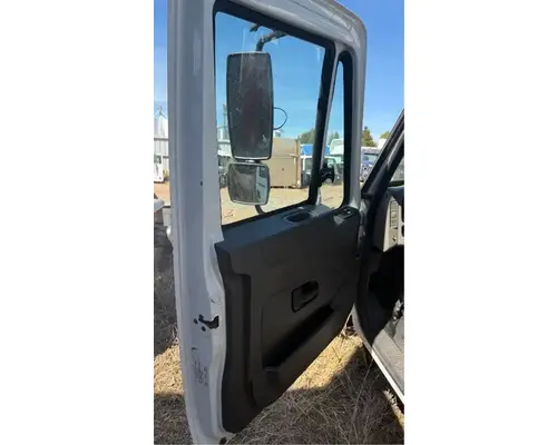 International TERRASTAR Door Assembly, Front
