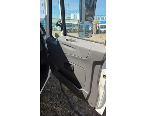International TERRASTAR Door Assembly, Front