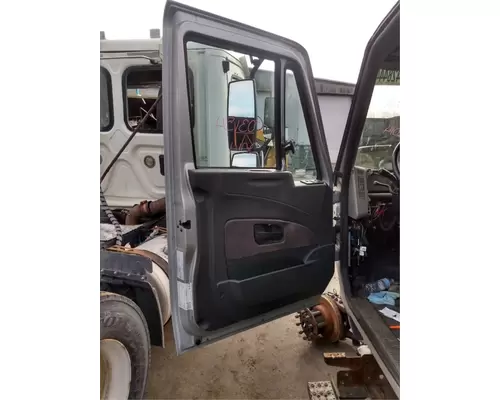 International TERRASTAR Door Assembly, Front