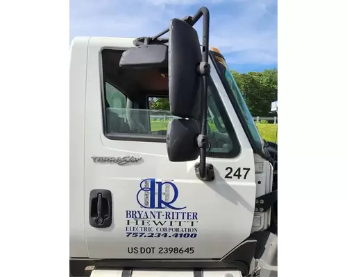 International TERRASTAR Door Assembly, Front