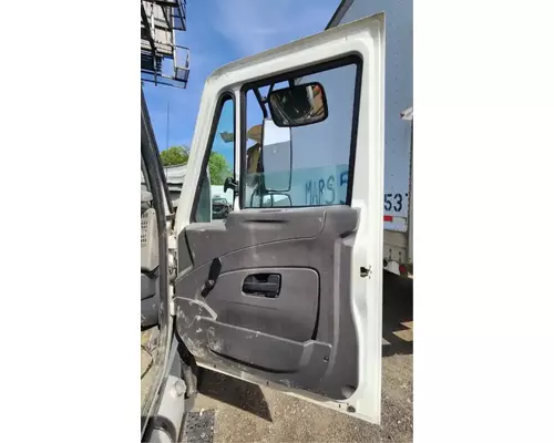 International TERRASTAR Door Assembly, Front