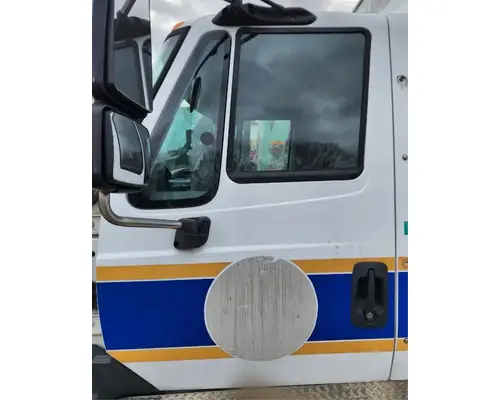International TERRASTAR Door Assembly, Front