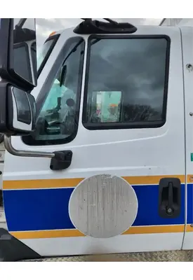 International TERRASTAR Door Assembly, Front