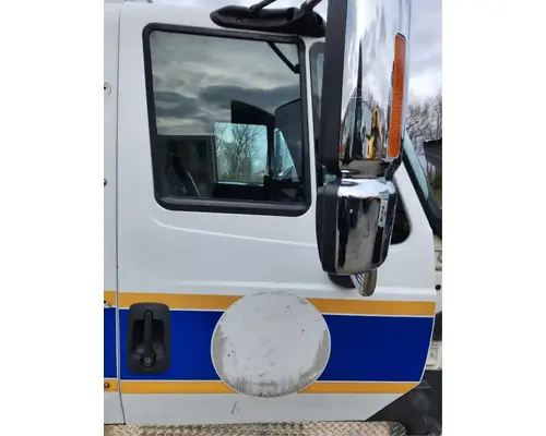 International TERRASTAR Door Assembly, Front