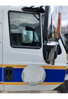 International TERRASTAR Door Assembly, Front