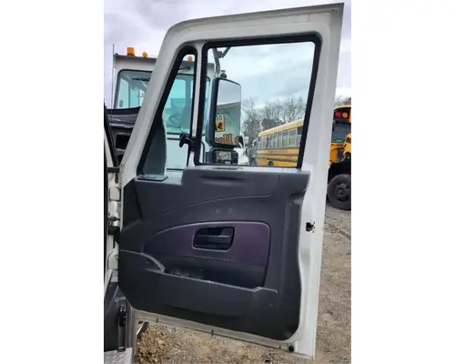 International TERRASTAR Door Assembly, Front