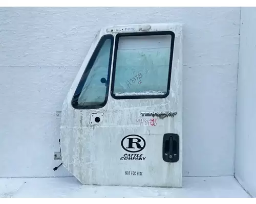 International TERRASTAR Door Assembly, Front